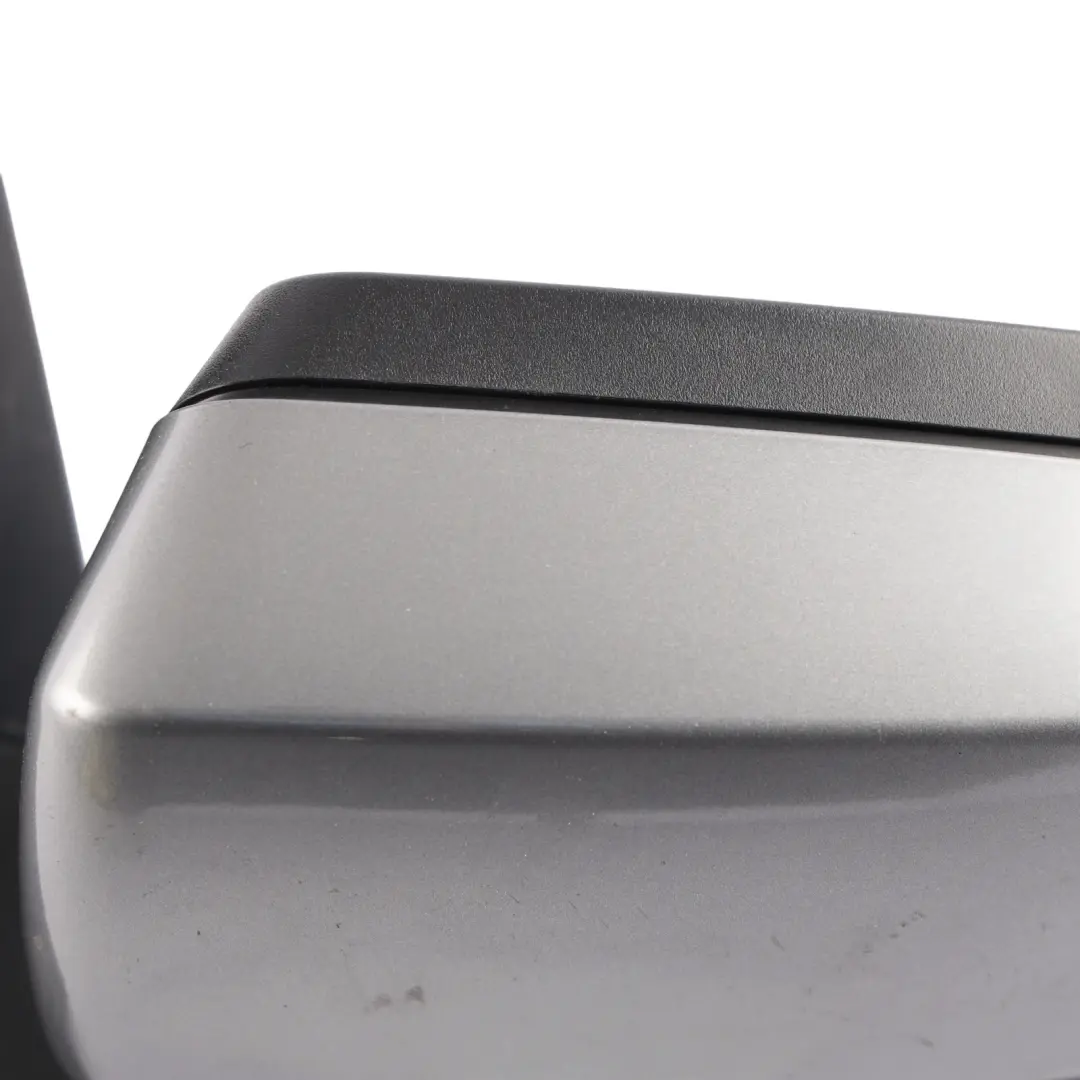 Wing Mirror Auto Dip Heated Door Left N/S Outside Space Grey - A52 to BMW X5 E70 with Part number 7282723 BMW X5 E70 Wing Mirror Auto Dip Heated Door Left N/S Outside Space Grey - A52 - SKU RHD-7282723-SCG1 - Part number 7282723