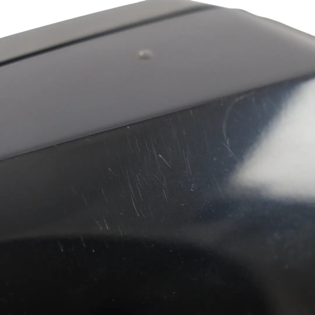 BMW X5 E70 Wing Mirror Auto Dip Heated Door Right O/S Outside Carbon Black - 416 - SKU RHD-7282724-CAR-4 - Part number 7282724-CAR
