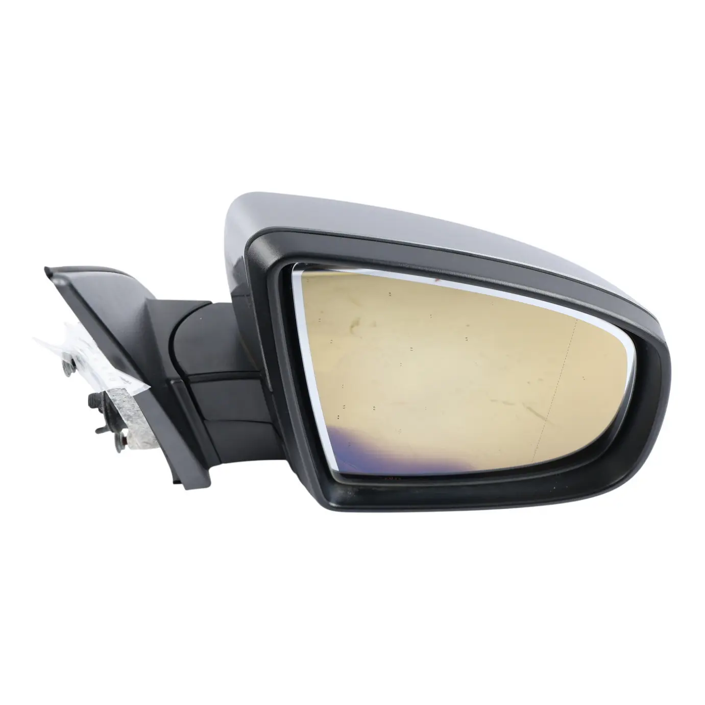 BMW X5 E70 Wing Mirror Auto Dip Door Right O/S Space Grey - A52