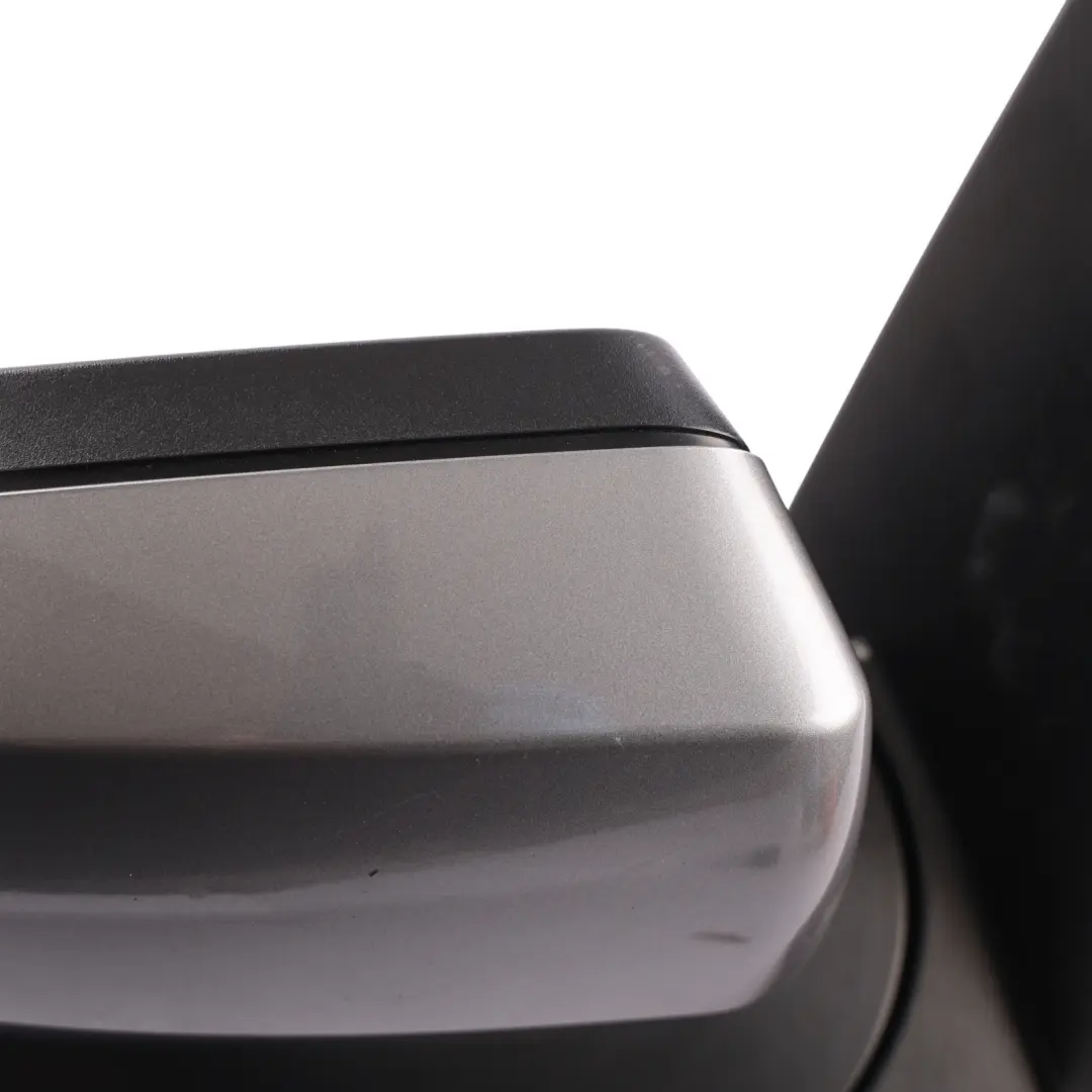 Wing Mirror Auto Dip Door Right O/S Space Grey - A52 to BMW X5 E70 with Part number 7282724 BMW X5 E70 Wing Mirror Auto Dip Door Right O/S Space Grey - A52 - SKU rhd-7282724-SCG1 - Part number 7282724