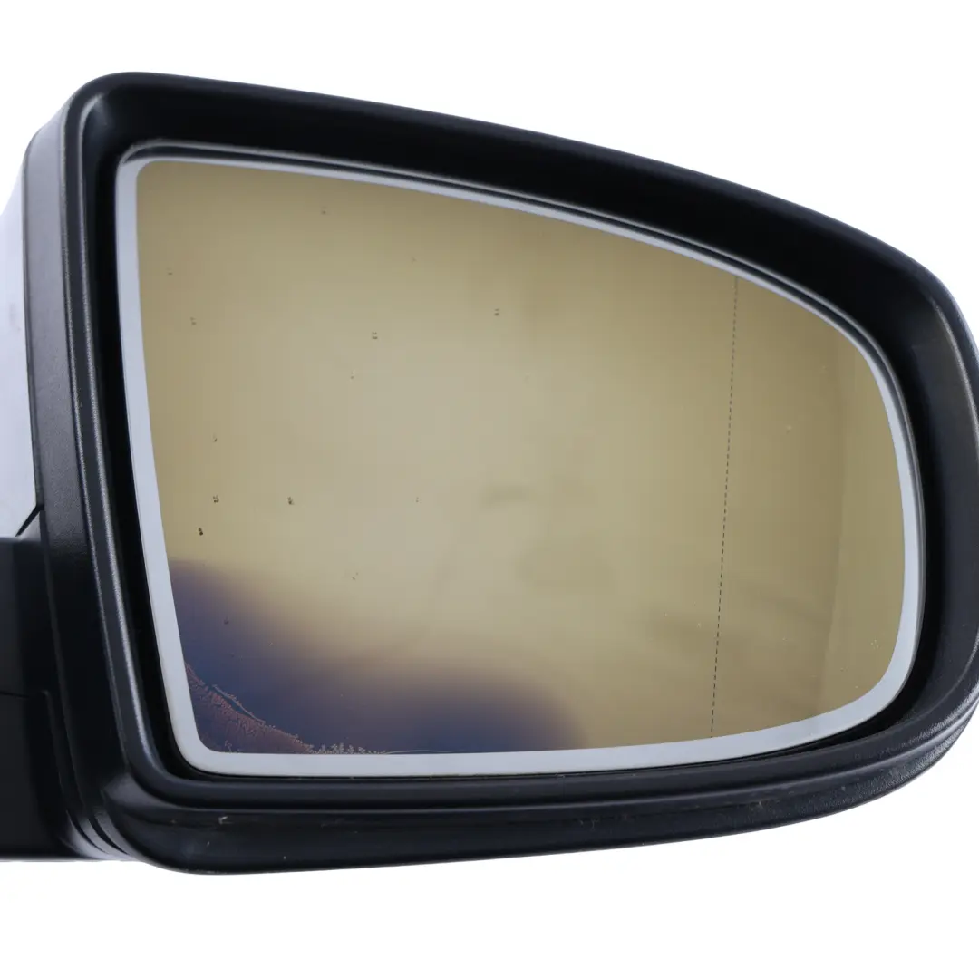Wing Mirror Auto Dip Door Right O/S Space Grey - A52 to BMW X5 E70 with Part number 7282724 BMW X5 E70 Wing Mirror Auto Dip Door Right O/S Space Grey - A52 - SKU rhd-7282724-SCG1 - Part number 7282724