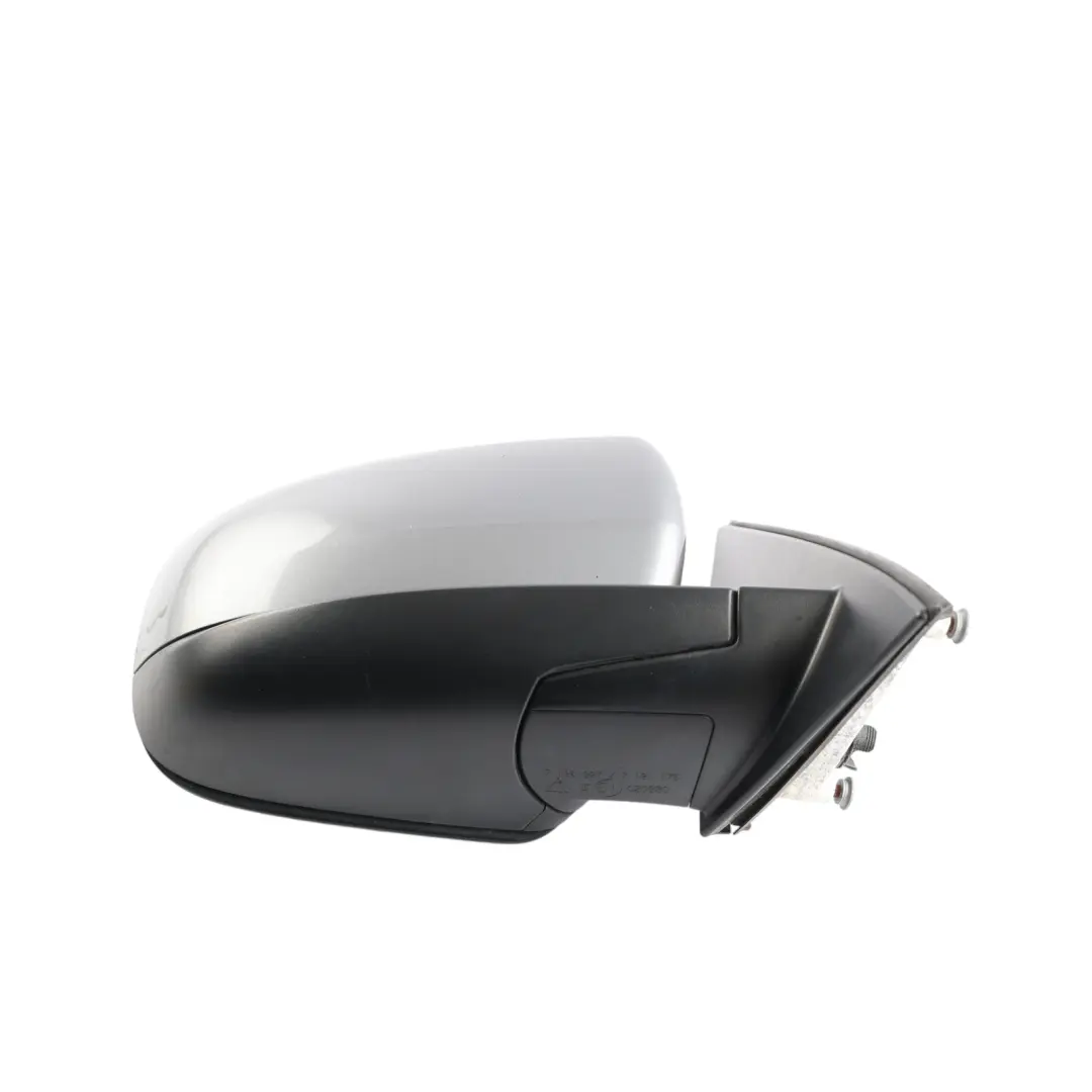 Wing Mirror Auto Dip Door Right O/S Space Grey - A52 to BMW X5 E70 with Part number 7282724 BMW X5 E70 Wing Mirror Auto Dip Door Right O/S Space Grey - A52 - SKU rhd-7282724-SCG1 - Part number 7282724