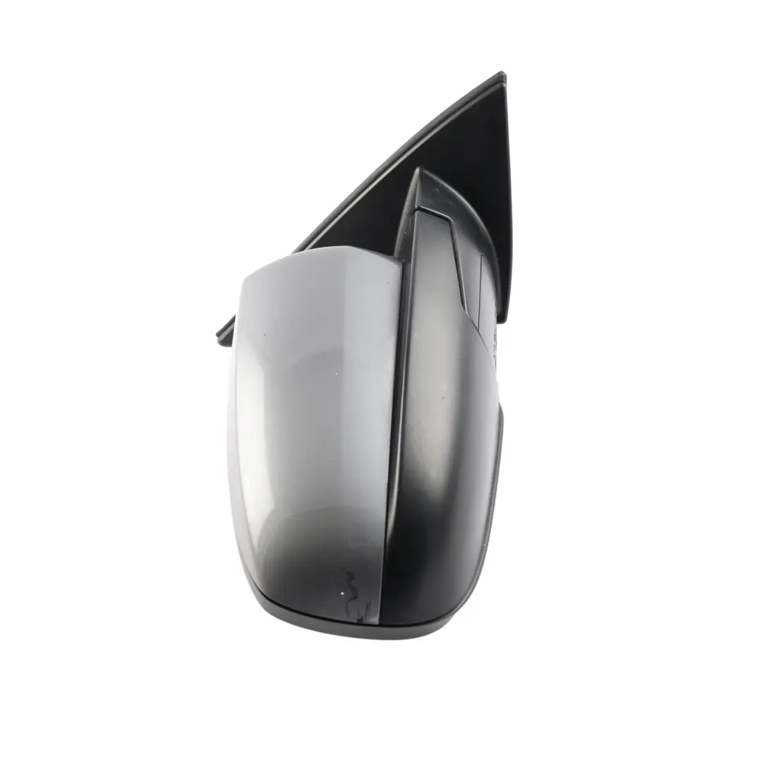 BMW X5 E70 Wing Mirror Auto Dip Door Right O/S Space Grey - A52 - SKU rhd-7282724-SCG1 - Part number 7282724