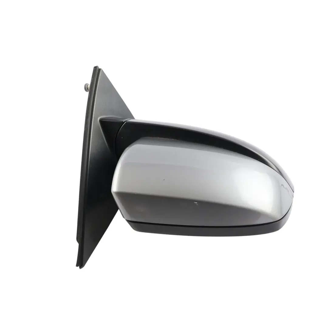 Wing Mirror Auto Dip Door Right O/S Space Grey - A52 to BMW X5 E70 with Part number 7282724 BMW X5 E70 Wing Mirror Auto Dip Door Right O/S Space Grey - A52 - SKU rhd-7282724-SCG1 - Part number 7282724
