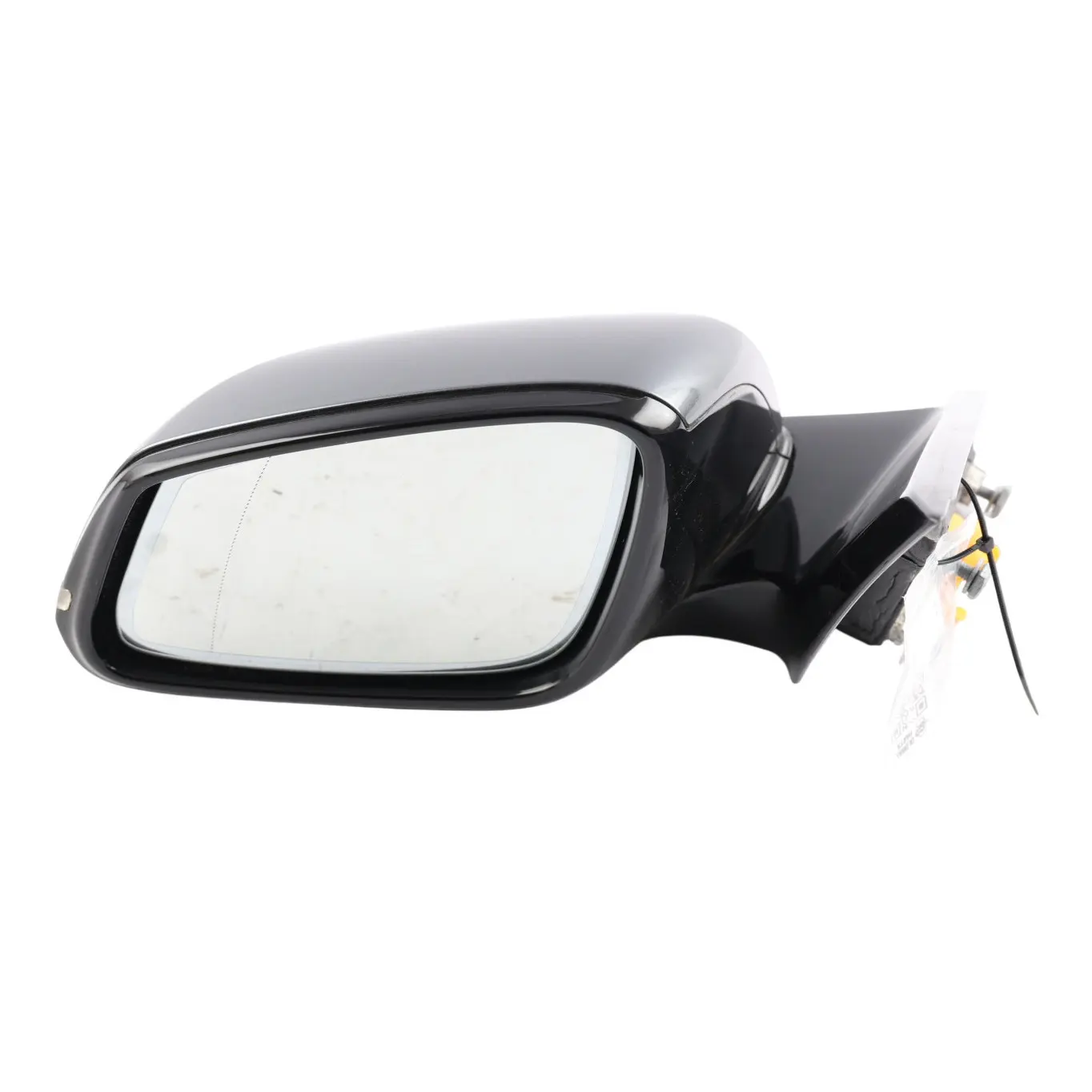 BMW F32 F33 F36 M Sport Wing Mirror Auto Dip Heated Left N/S Mineral Grau - B39