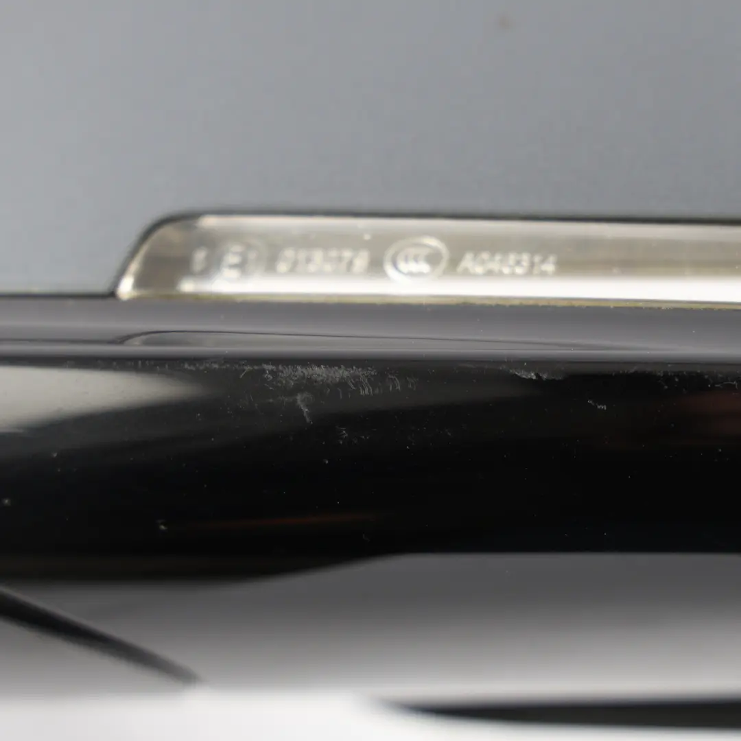 Wing Mirror Auto Dip Heated Left N/S Mineral Grau - B39 to BMW F32 F33 F36 M Sport with Part number 7285245 BMW F32 F33 F36 M Sport Wing Mirror Auto Dip Heated Left N/S Mineral Grau - B39 - SKU RHD-7285245-MG1 - Part number 7285245