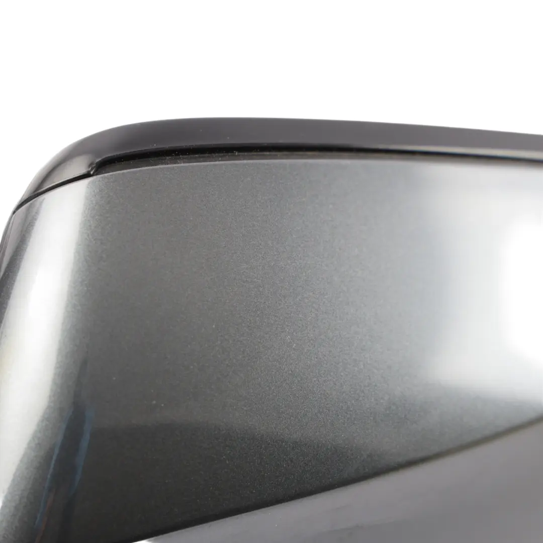 Wing Mirror Auto Dip Heated Left N/S Mineral Grau - B39 to BMW F32 F33 F36 M Sport with Part number 7285245 BMW F32 F33 F36 M Sport Wing Mirror Auto Dip Heated Left N/S Mineral Grau - B39 - SKU RHD-7285245-MG1 - Part number 7285245