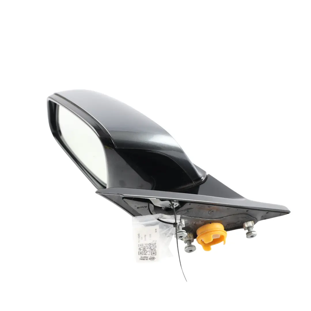 Wing Mirror Auto Dip Heated Left N/S Mineral Grau - B39 to BMW F32 F33 F36 M Sport with Part number 7285245 BMW F32 F33 F36 M Sport Wing Mirror Auto Dip Heated Left N/S Mineral Grau - B39 - SKU RHD-7285245-MG1 - Part number 7285245