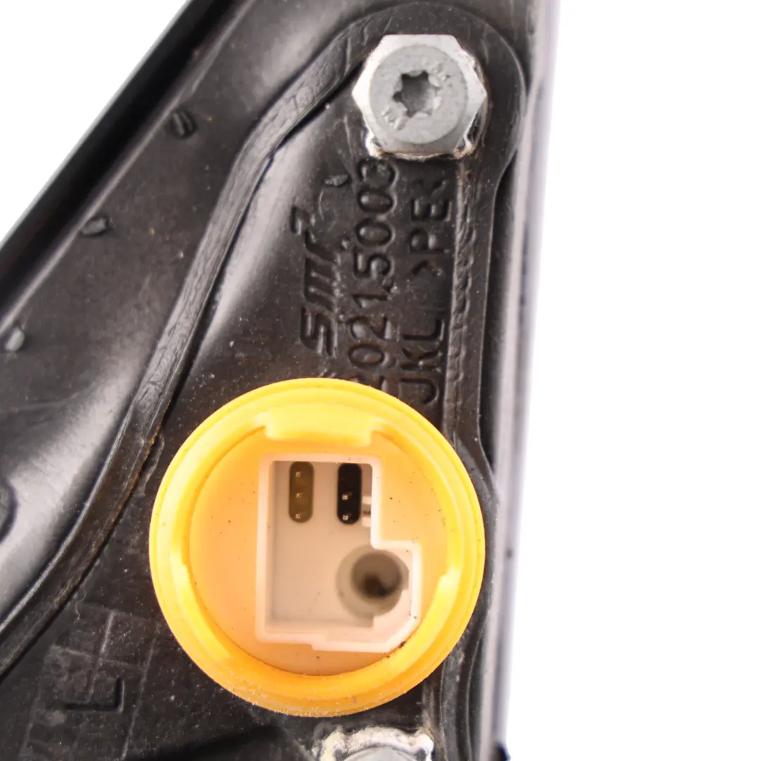 Wing Mirror Auto Dip Heated Left N/S Mineral Grau - B39 to BMW F32 F33 F36 M Sport with Part number 7285245 BMW F32 F33 F36 M Sport Wing Mirror Auto Dip Heated Left N/S Mineral Grau - B39 - SKU RHD-7285245-MG1 - Part number 7285245