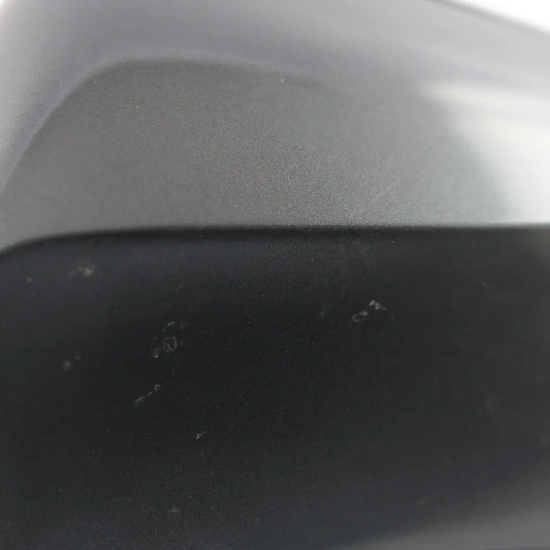 BMW F32 F33 F36 M Sport Wing Mirror Auto Dip Heated Left N/S Mineral Grau - B39 - SKU RHD-7285245-MG1 - Part number 7285245
