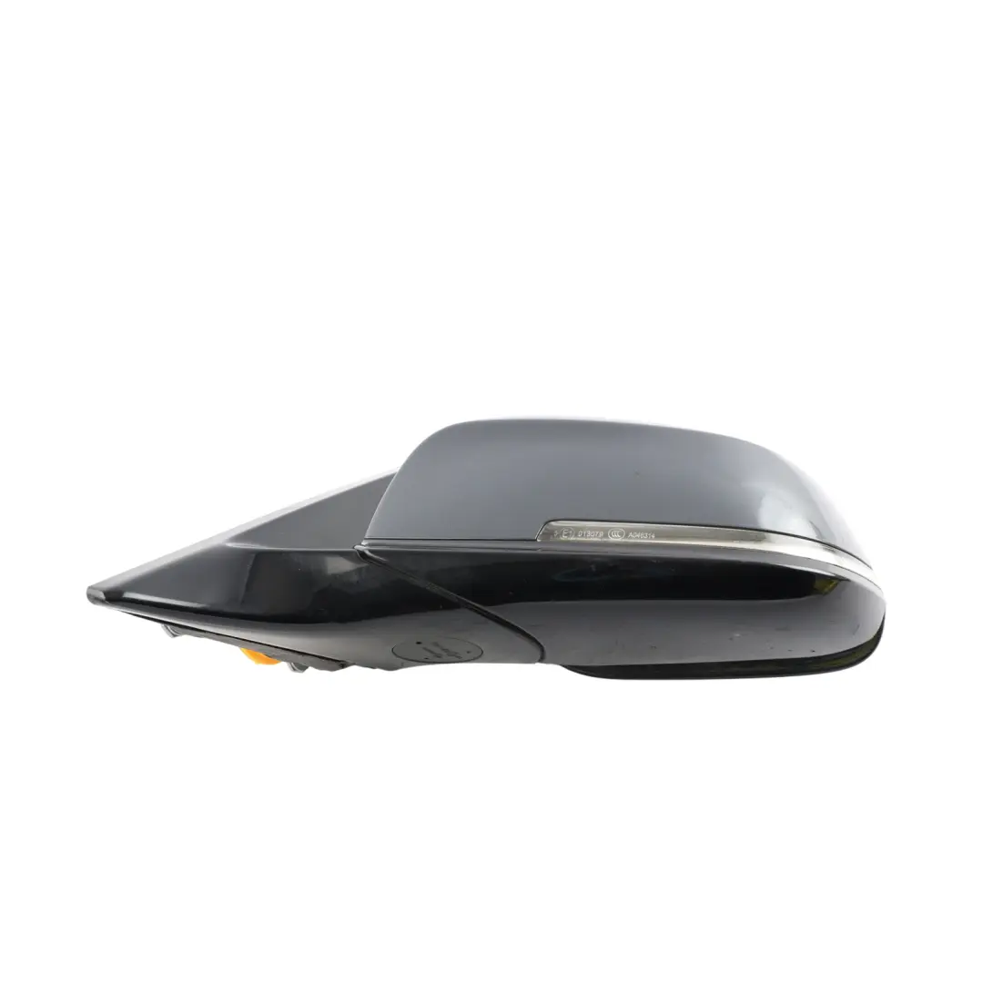 Wing Mirror Auto Dip Heated Left N/S Mineral Grau - B39 to BMW F32 F33 F36 M Sport with Part number 7285245 BMW F32 F33 F36 M Sport Wing Mirror Auto Dip Heated Left N/S Mineral Grau - B39 - SKU RHD-7285245-MG1 - Part number 7285245