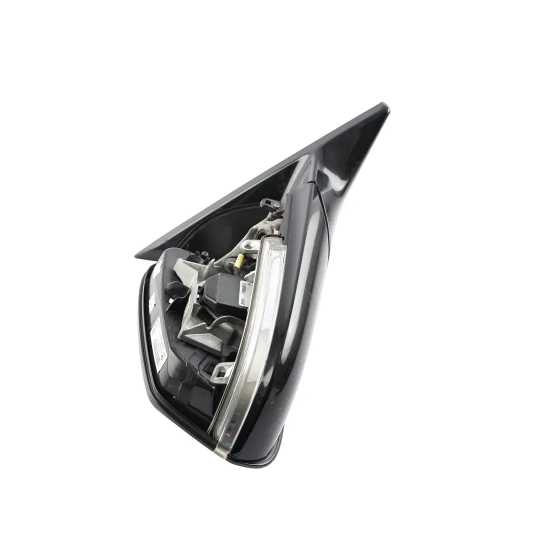 Wing Mirror BMW F32 F33 F36 M Sport High Gloss Auto Dip Heated Right O/S 5 Pins to with Part number 7285246 Wing Mirror BMW F32 F33 F36 M Sport High Gloss Auto Dip Heated Right O/S 5 Pins - SKU RHD-7285246-2 - Part number 7285246