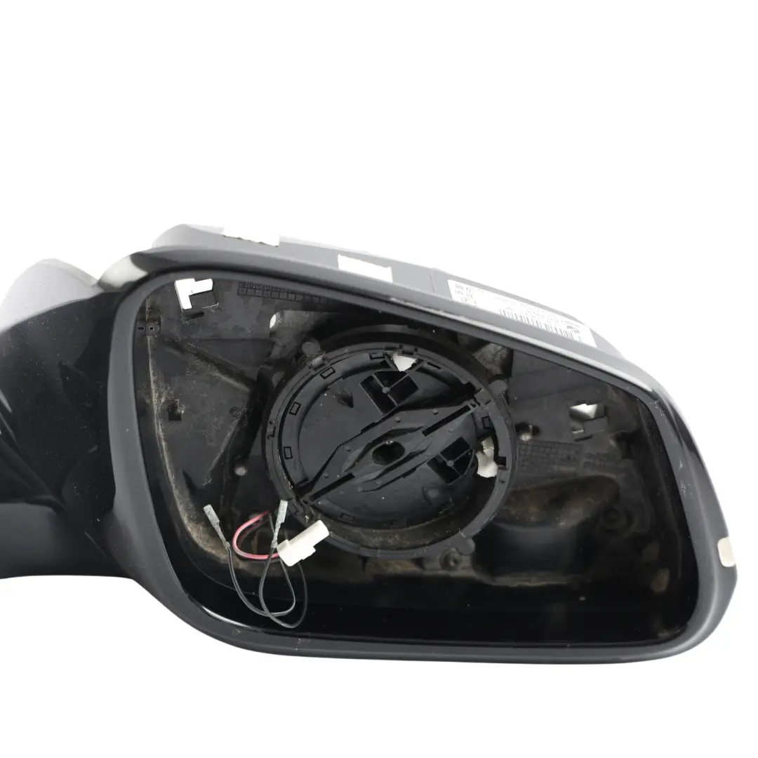  Wing Mirror BMW F32 F33 F36 M Sport High Gloss Auto Dip Heated Right O/S 5 Pins - SKU RHD-7285246-2 - Part number 7285246