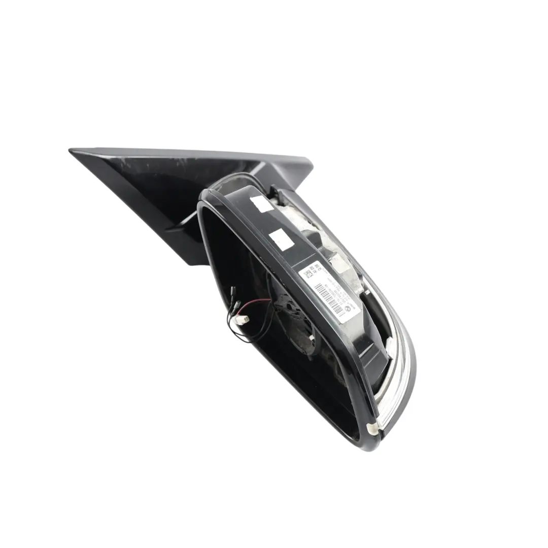 Wing Mirror BMW F32 F33 F36 M Sport High Gloss Auto Dip Heated Right O/S 5 Pins - SKU RHD-7285246-2 - Part number 7285246