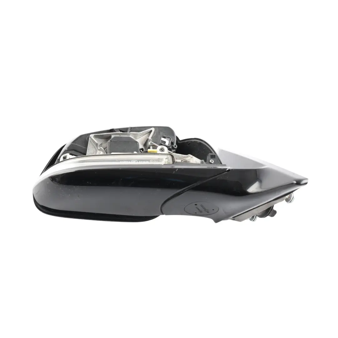 Wing Mirror BMW F32 F33 F36 M Sport High Gloss Auto Dip Heated Right O/S 5 Pins to with Part number 7285246 Wing Mirror BMW F32 F33 F36 M Sport High Gloss Auto Dip Heated Right O/S 5 Pins - SKU RHD-7285246-2 - Part number 7285246