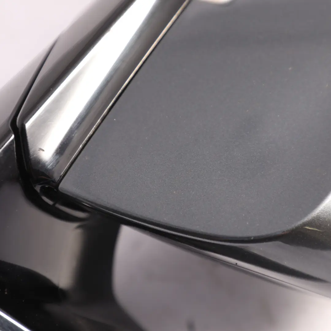 Heated Right Wing Mirror O/S Mineral Grau Metallic - B39 to BMW F32 F33 F36 M Sport with Part number 7285246 BMW F32 F33 F36 M Sport Heated Right Wing Mirror O/S Mineral Grau Metallic - B39 - SKU RHD-7285246-MG1 - Part number 7285246