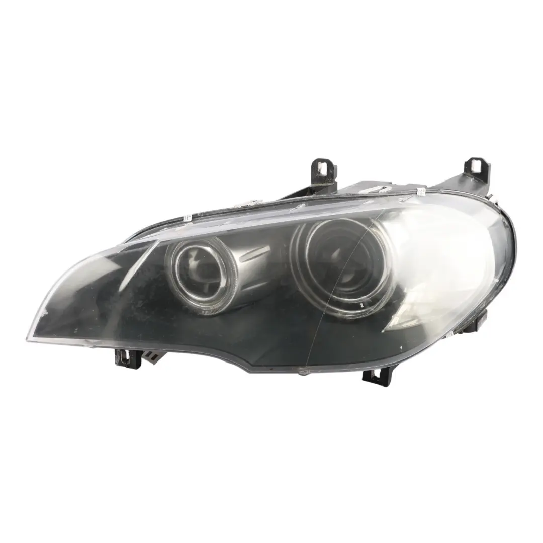 BMW X5 E70 Bi-Xenon Headlight Front Headlamp Lamp Light Left N/S 7161589 - SKU RHD-7288993-1 - Part number 7288993