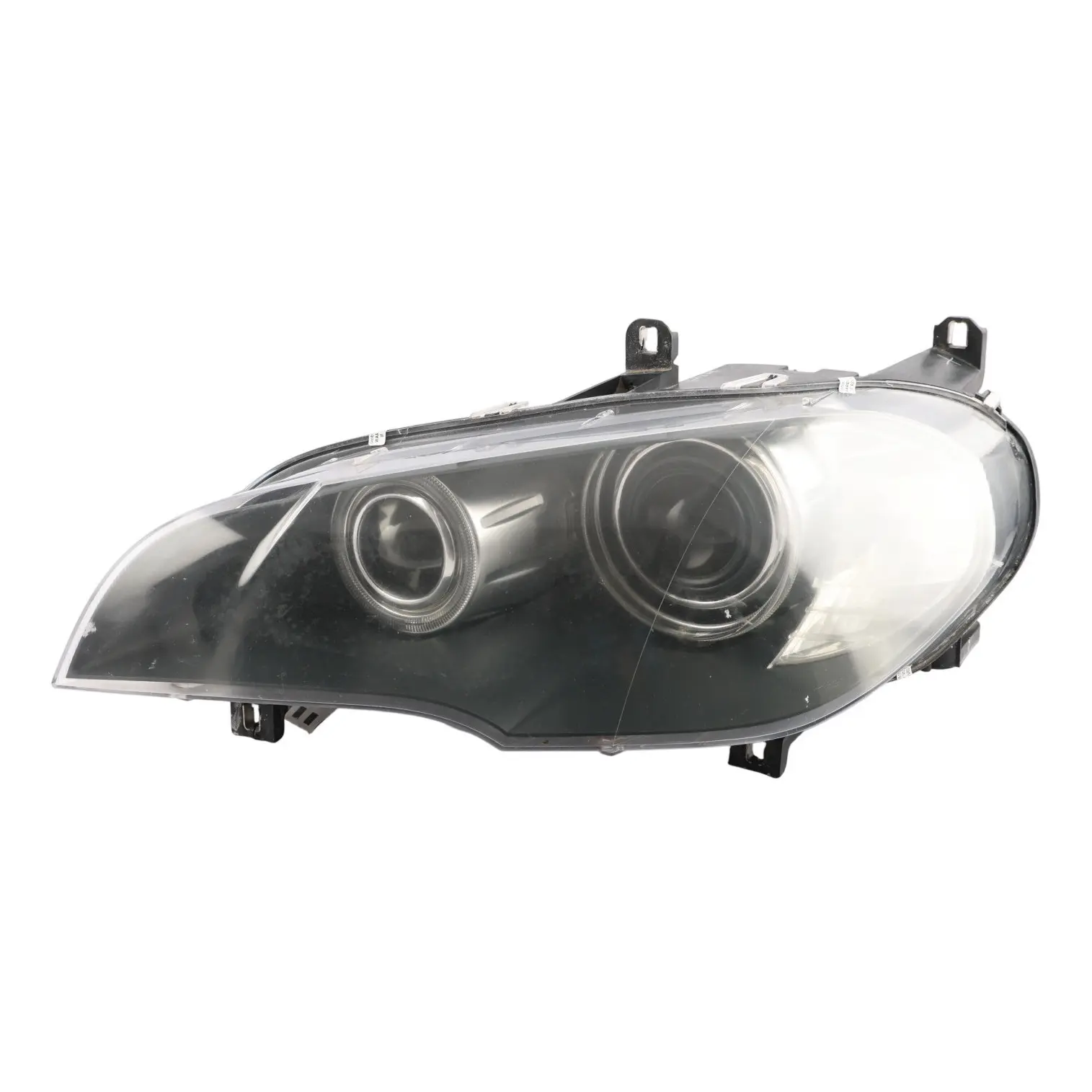 BMW X5 E70 Bi-Xenon Headlight Front Headlamp Lamp Light Left N/S 7161589