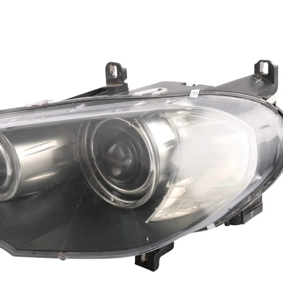 Bi-Xenon Headlight Front Headlamp Lamp Light Left N/S 7161589 to BMW X5 E70 with Part number 7288993 BMW X5 E70 Bi-Xenon Headlight Front Headlamp Lamp Light Left N/S 7161589 - SKU RHD-7288993-1 - Part number 7288993