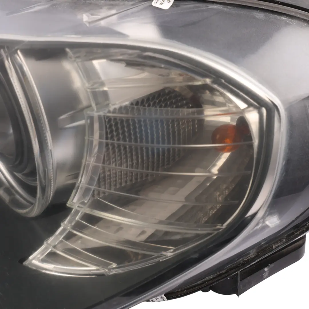 BMW X5 E70 Bi-Xenon Headlight Front Headlamp Lamp Light Left N/S 7161589 - SKU RHD-7288993-1 - Part number 7288993