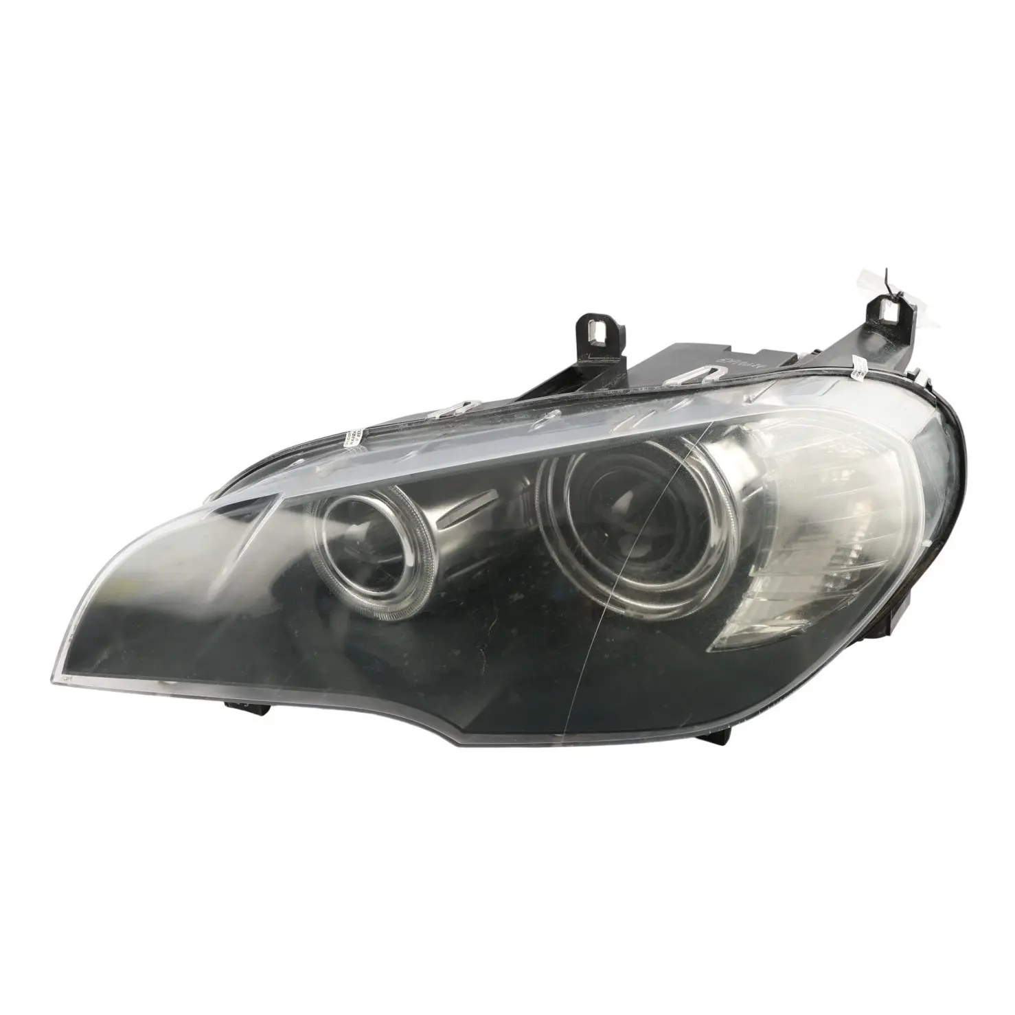 BMW X5 E70 Front Bi-Xenon Headlight Lamp Left N/S 7288993