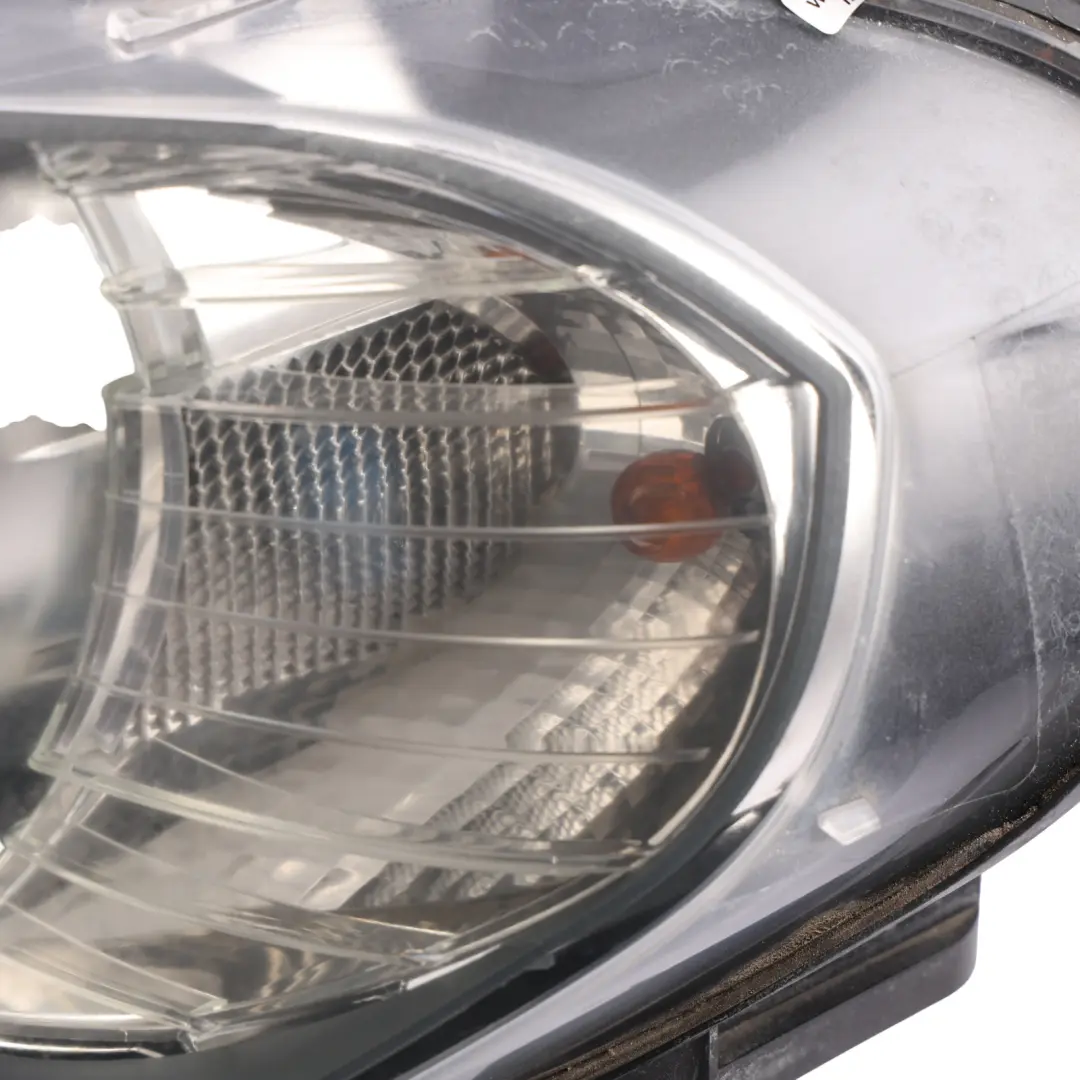 BMW X5 E70 Front Bi-Xenon Headlight Lamp Left N/S - SKU RHD-7288993-2 - Part number 7288993