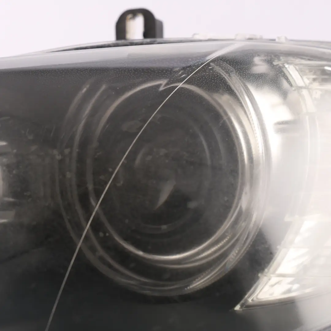 BMW X5 E70 Front Bi-Xenon Headlight Lamp Left N/S - SKU RHD-7288993-2 - Part number 7288993