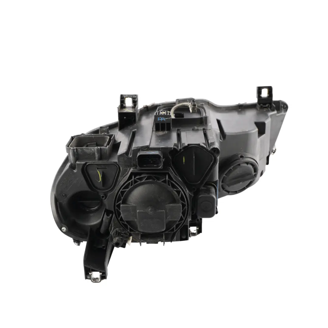 Bi-Xenon Headlight BMW X5 E70 Front Headlamp Lamp Light Right O/S 7161590 to with Part number 7288994 Bi-Xenon Headlight BMW X5 E70 Front Headlamp Lamp Light Right O/S 7161590 - SKU RHD-7288994-1 - Part number 7288994