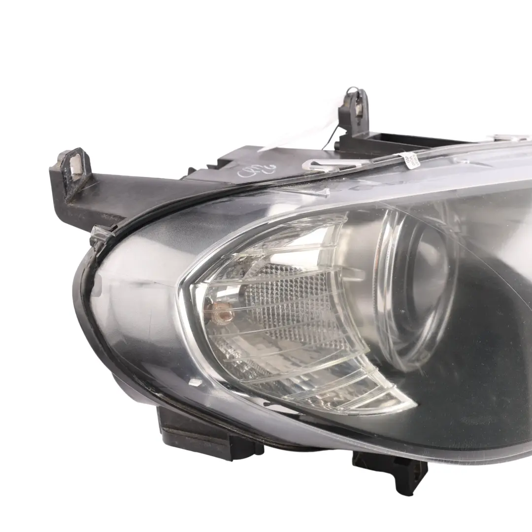 Bi-Xenon Headlight BMW X5 E70 Front Headlamp Lamp Light Right O/S 7161590 to with Part number 7288994 Bi-Xenon Headlight BMW X5 E70 Front Headlamp Lamp Light Right O/S 7161590 - SKU RHD-7288994-1 - Part number 7288994