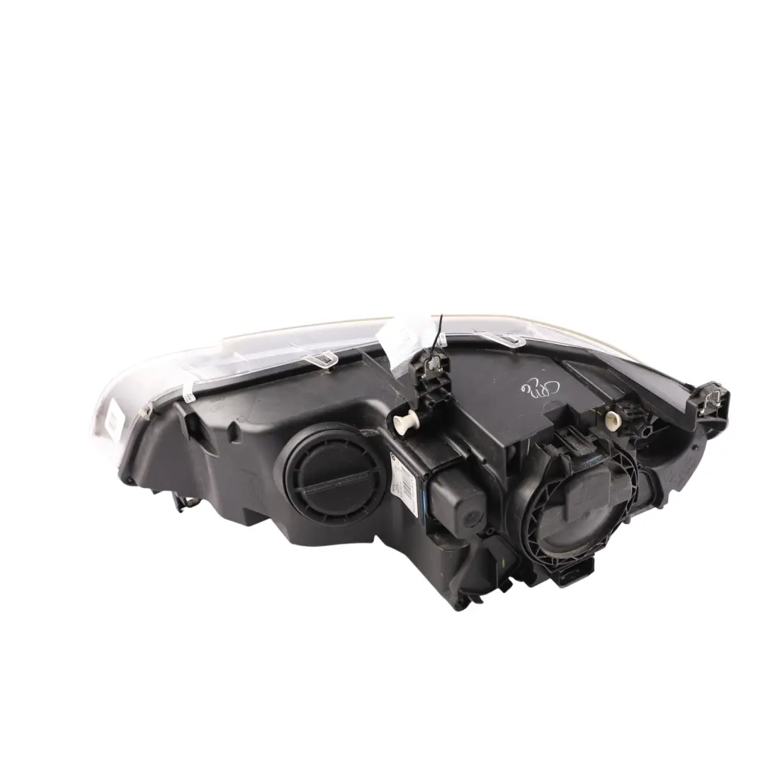Bi-Xenon Headlight BMW X5 E70 Front Headlamp Lamp Light Right O/S 7161590 to with Part number 7288994 Bi-Xenon Headlight BMW X5 E70 Front Headlamp Lamp Light Right O/S 7161590 - SKU RHD-7288994-1 - Part number 7288994