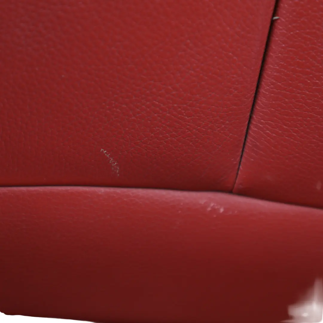 Front Seat BMW F32 Coupe Right O/S Sport Heated Leather Dakota Korall Red Memory to with Part number 7319598 Front Seat BMW F32 Coupe Right O/S Sport Heated Leather Dakota Korall Red Memory - SKU rhd-7319598-1 - Part number 7319598