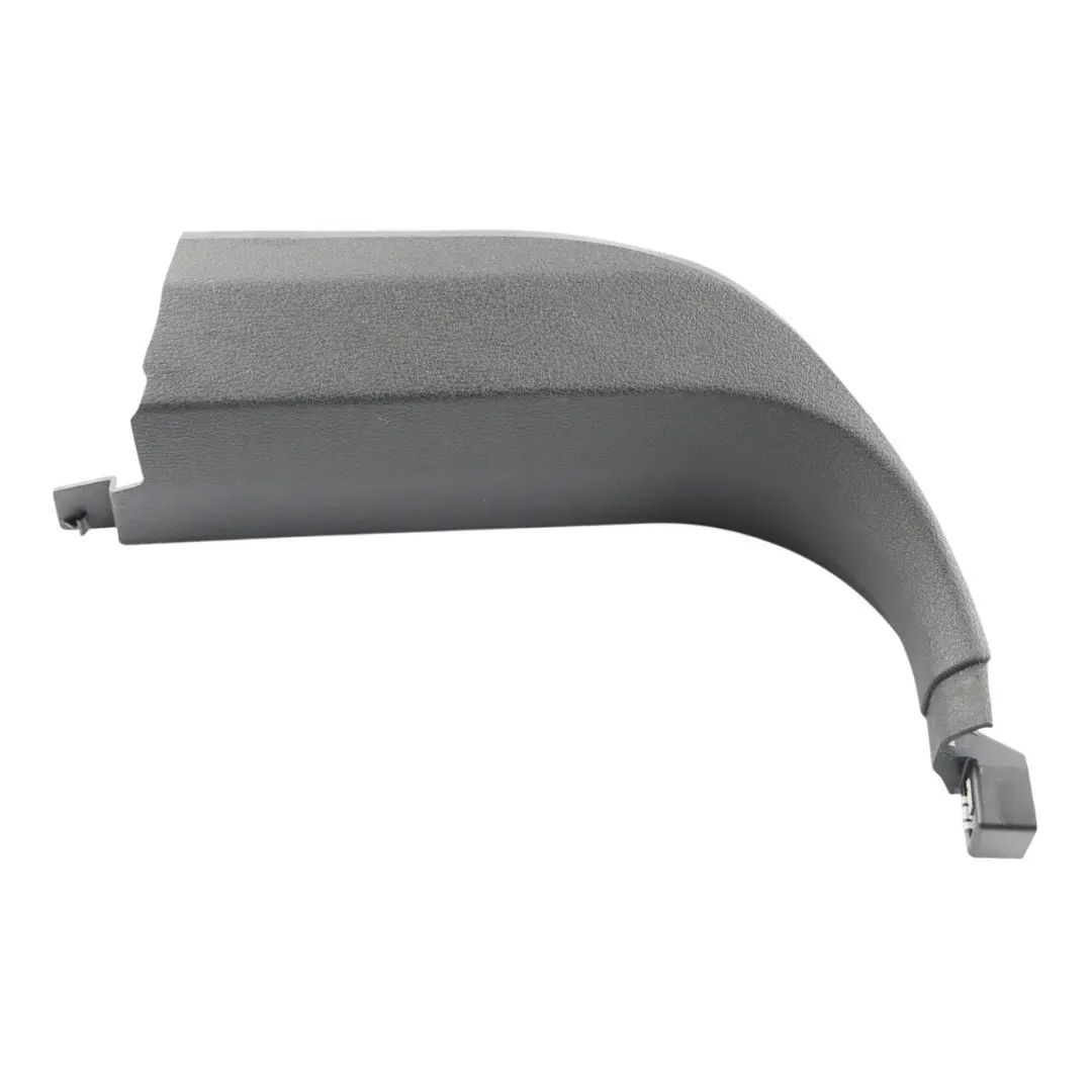 BMW F15 F16 F85 F86 Leg Room Inner Sill Trim Cover Panel Left N/S 7284529 - SKU RHD-7332357 - Part number 7332357