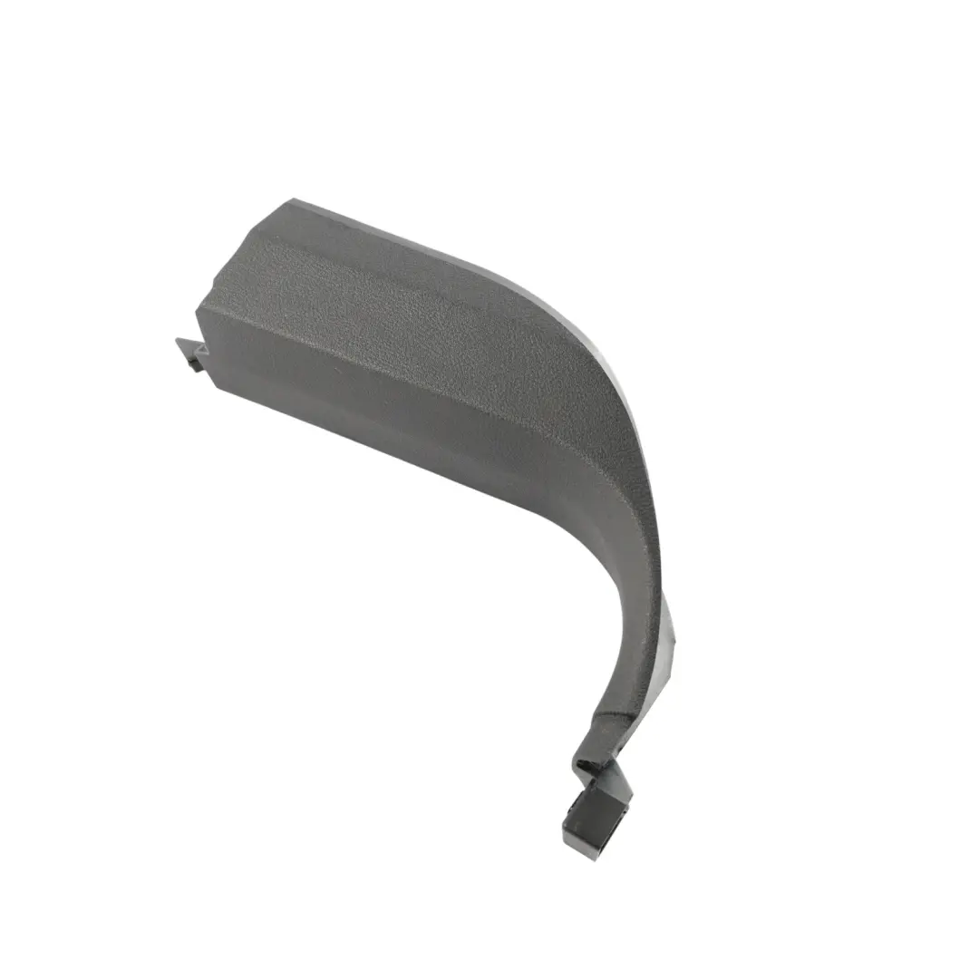 Leg Room Inner Sill Trim Cover Panel Left N/S 7284529 to BMW F15 F16 F85 F86 with Part number 7332357 BMW F15 F16 F85 F86 Leg Room Inner Sill Trim Cover Panel Left N/S 7284529 - SKU RHD-7332357 - Part number 7332357
