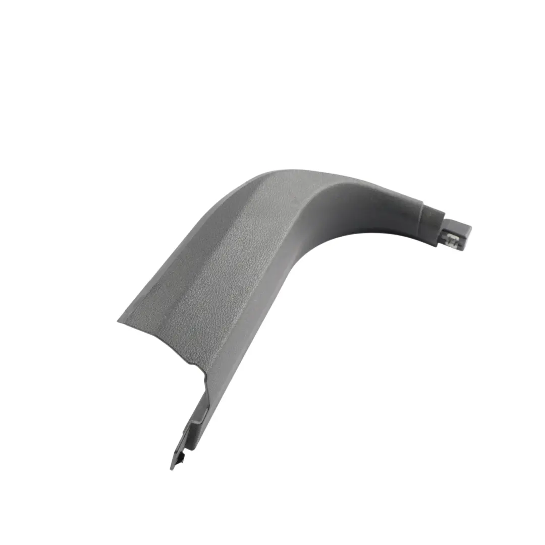 BMW F15 F16 F85 F86 Leg Room Inner Sill Trim Cover Panel Left N/S 7284529 - SKU RHD-7332357 - Part number 7332357