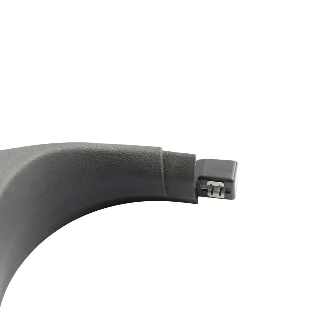 BMW F15 F16 F85 F86 Leg Room Inner Sill Trim Cover Panel Left N/S 7284529 - SKU RHD-7332357 - Part number 7332357