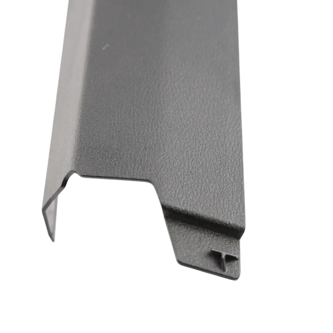 BMW F15 F16 F85 F86 Leg Room Inner Sill Trim Cover Panel Left N/S 7284529 - SKU RHD-7332357 - Part number 7332357
