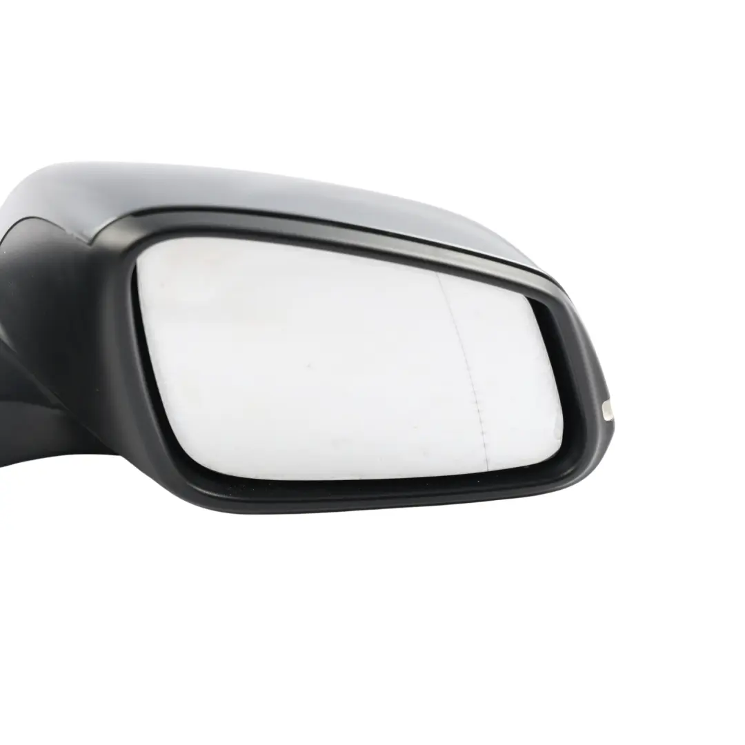 Wing Mirror BMW F30 F31 Heated Door Right O/S Mineral Grey B39 6 Pins to with Part number 7345656 Wing Mirror BMW F30 F31 Heated Door Right O/S Mineral Grey B39 6 Pins - SKU rhd-7345656-MG - Part number 7345656