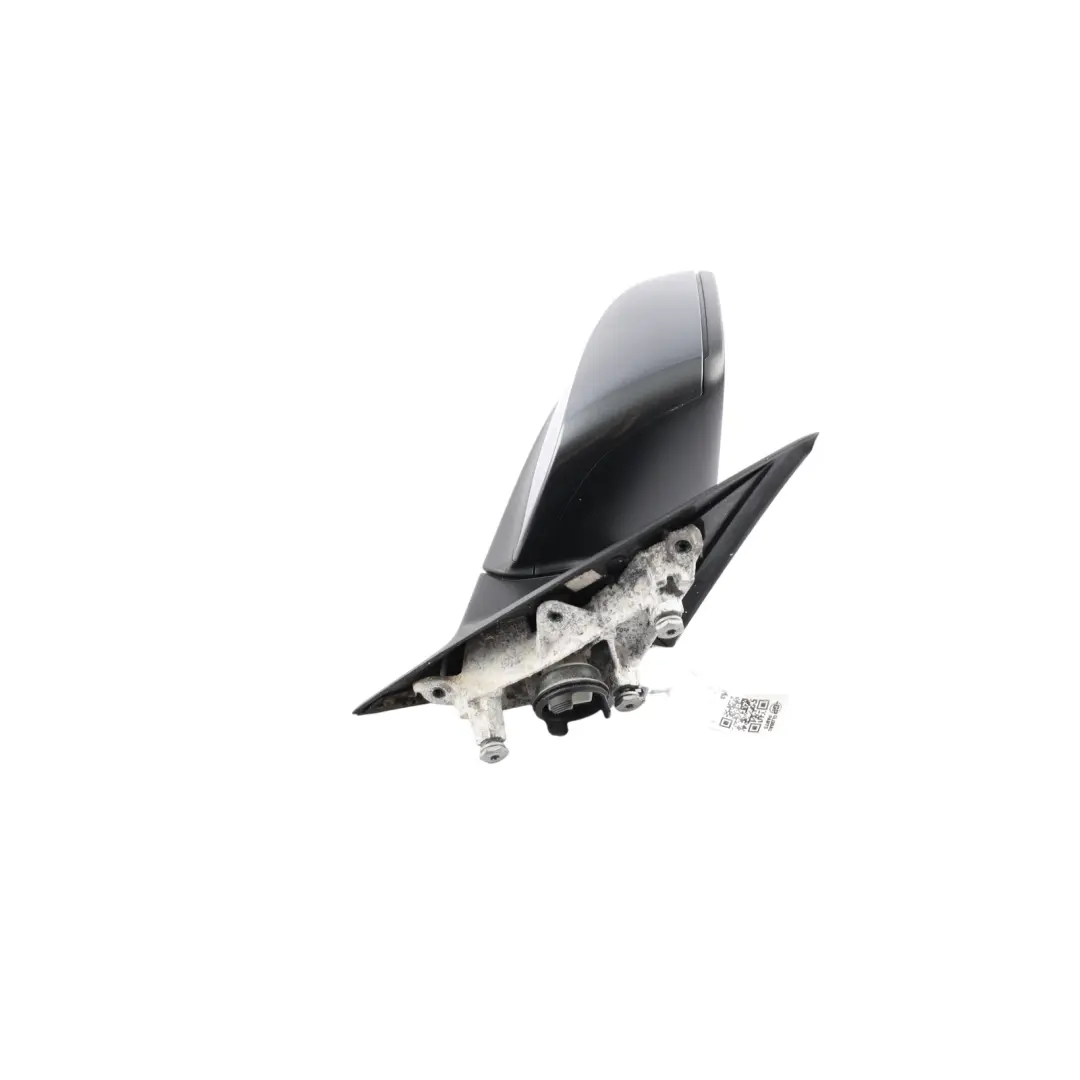 Wing Mirror BMW F30 F31 Heated Door Right O/S Mineral Grey B39 6 Pins to with Part number 7345656 Wing Mirror BMW F30 F31 Heated Door Right O/S Mineral Grey B39 6 Pins - SKU rhd-7345656-MG - Part number 7345656