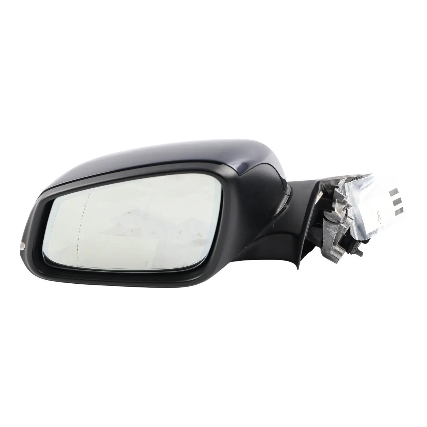 BMW F30 F31 Door Wing Mirror Auto Dip Power Fold Left N/S Imperial Blau Blue A89