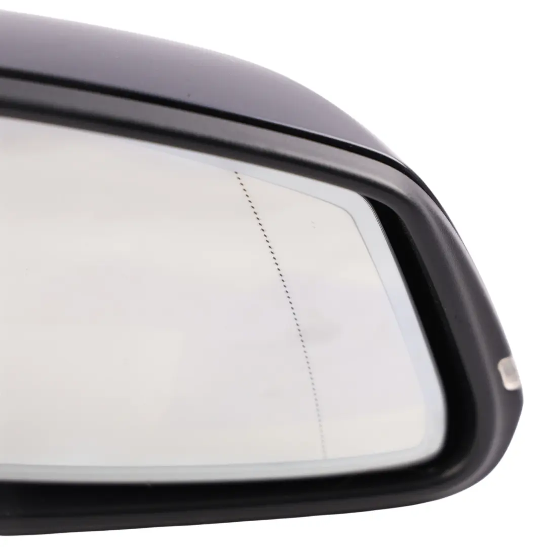Door Wing Mirror Auto Dip Heated Right O/S 5 Pins Imperial Blue A89 to BMW F30 F31 with Part number 7345676 BMW F30 F31 Door Wing Mirror Auto Dip Heated Right O/S 5 Pins Imperial Blue A89 - SKU RHD-7345676-IBB - Part number 7345676