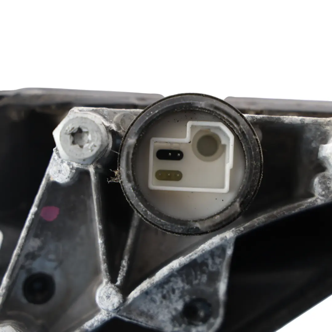BMW F30 F31 Door Wing Mirror Auto Dip Heated Right O/S 5 Pins Imperial Blue A89 - SKU RHD-7345676-IBB - Part number 7345676