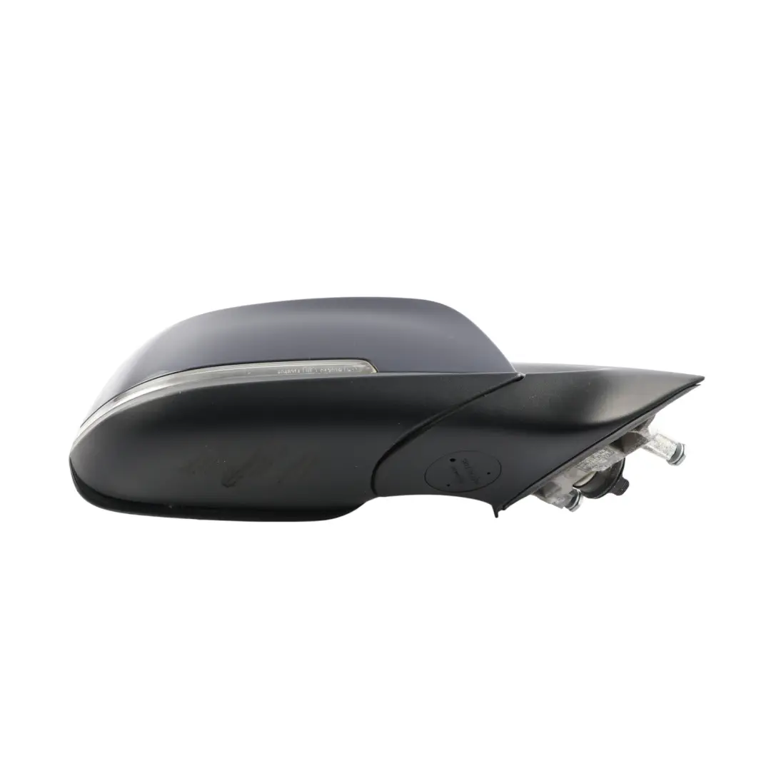 Door Wing Mirror Auto Dip Heated Right O/S 5 Pins Imperial Blue A89 to BMW F30 F31 with Part number 7345676 BMW F30 F31 Door Wing Mirror Auto Dip Heated Right O/S 5 Pins Imperial Blue A89 - SKU RHD-7345676-IBB - Part number 7345676
