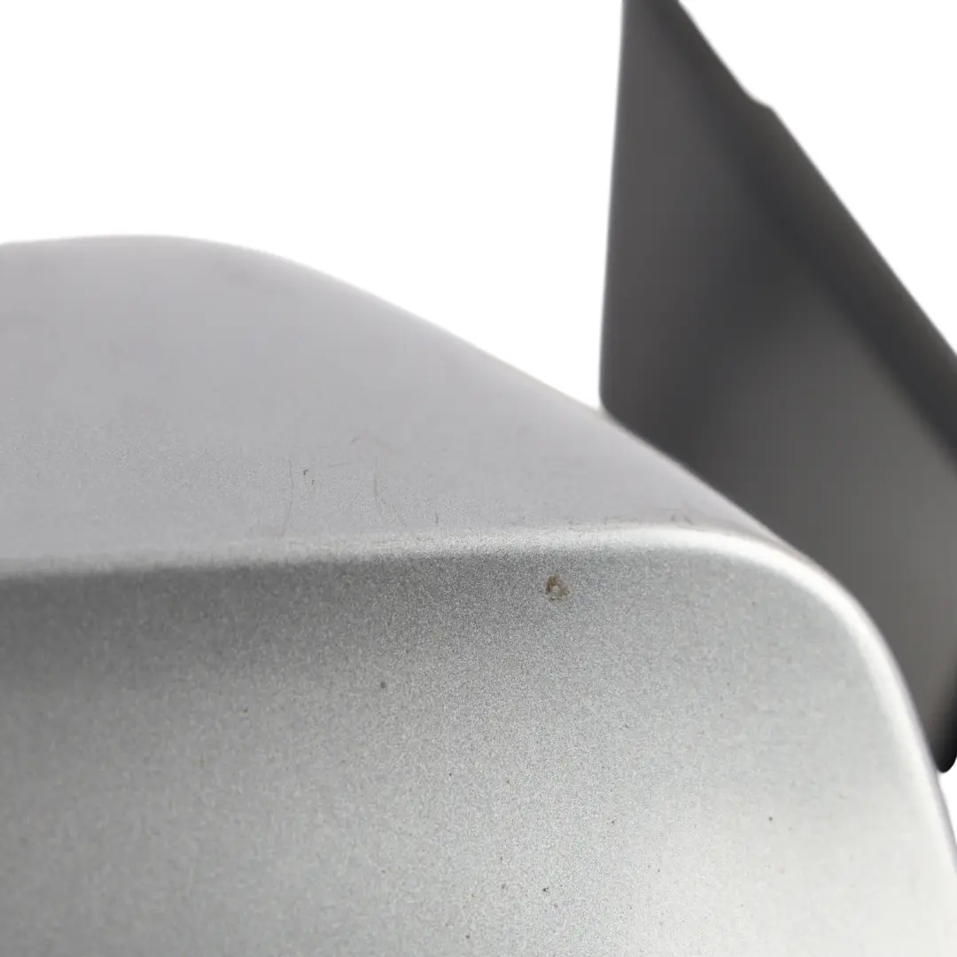  Wing Mirror BMW F10 F11 LCI Heated Right O/S Door Auto Dip High Gloss Spacegrau - SKU rhd-7350690-SCG - Part number 7350690