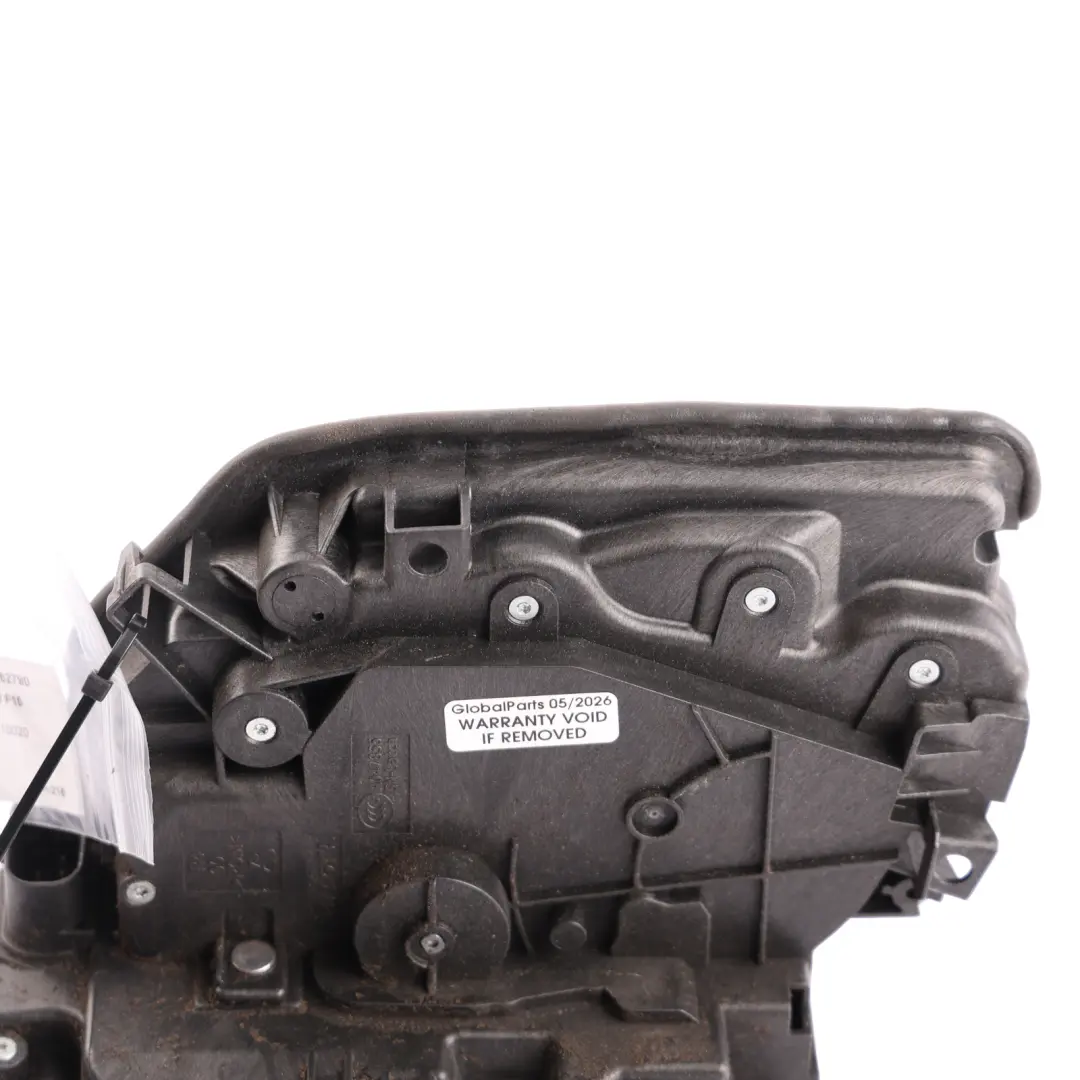 Front Door Lock Actuator Catch Latch Right O/S to BMW X5 X6 F15 F16 with Part number 7362790 BMW X5 X6 F15 F16 Front Door Lock Actuator Catch Latch Right O/S - SKU RHD-7362790 - Part number 7362790