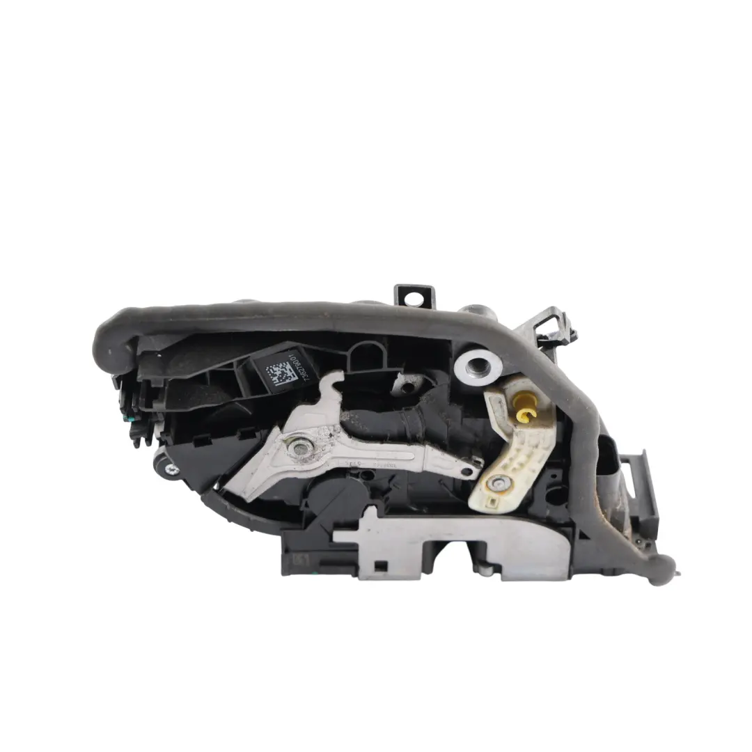 Front Door Lock Actuator Catch Latch Right O/S to BMW X5 X6 F15 F16 with Part number 7362790 BMW X5 X6 F15 F16 Front Door Lock Actuator Catch Latch Right O/S - SKU RHD-7362790 - Part number 7362790