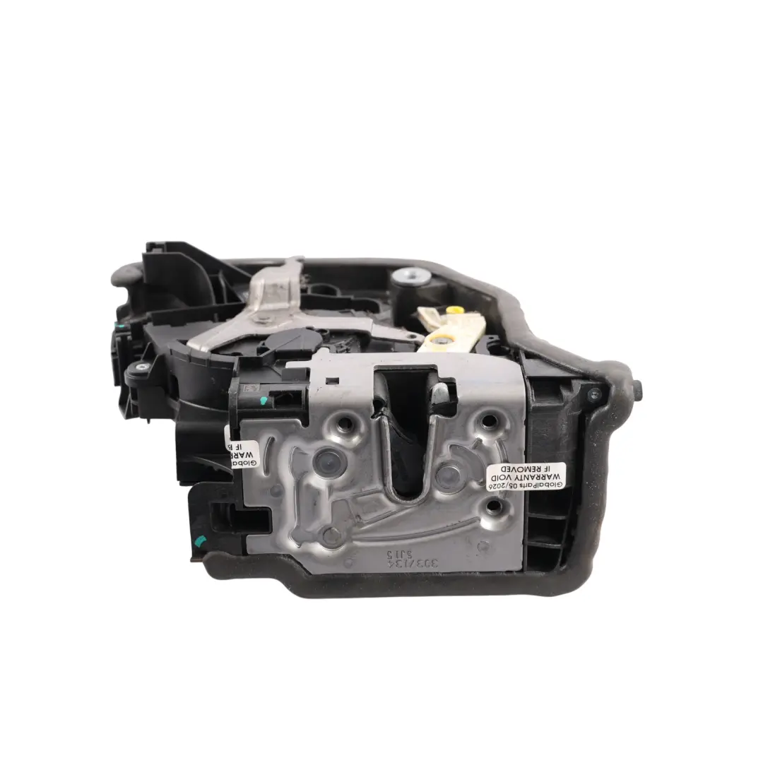 BMW X5 X6 F15 F16 Front Door Lock Actuator Catch Latch Right O/S - SKU RHD-7362790 - Part number 7362790