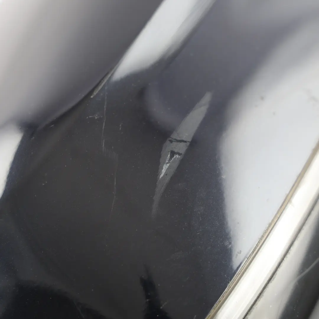 Wing Mirror Auto Dip Heated Door Right O/S Carbonschwarz Metallic 416 to BMW X5 F15 with Part number 7364004 BMW X5 F15 Wing Mirror Auto Dip Heated Door Right O/S Carbonschwarz Metallic 416 - SKU RHD-7364004-CAR1 - Part number 7364004