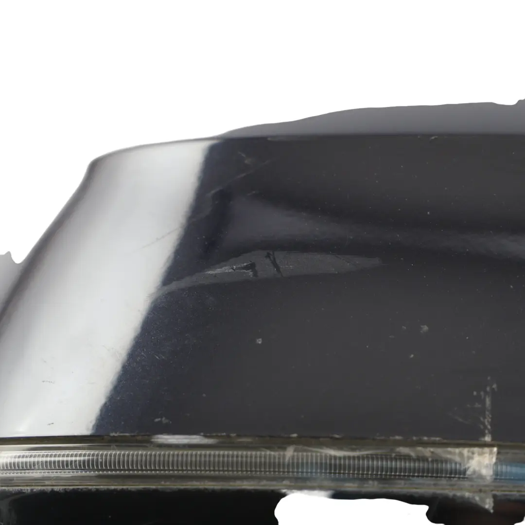 BMW X5 F15 Wing Mirror Auto Dip Heated Door Right O/S Carbonschwarz Metallic 416 - SKU RHD-7364004-CAR1 - Part number 7364004