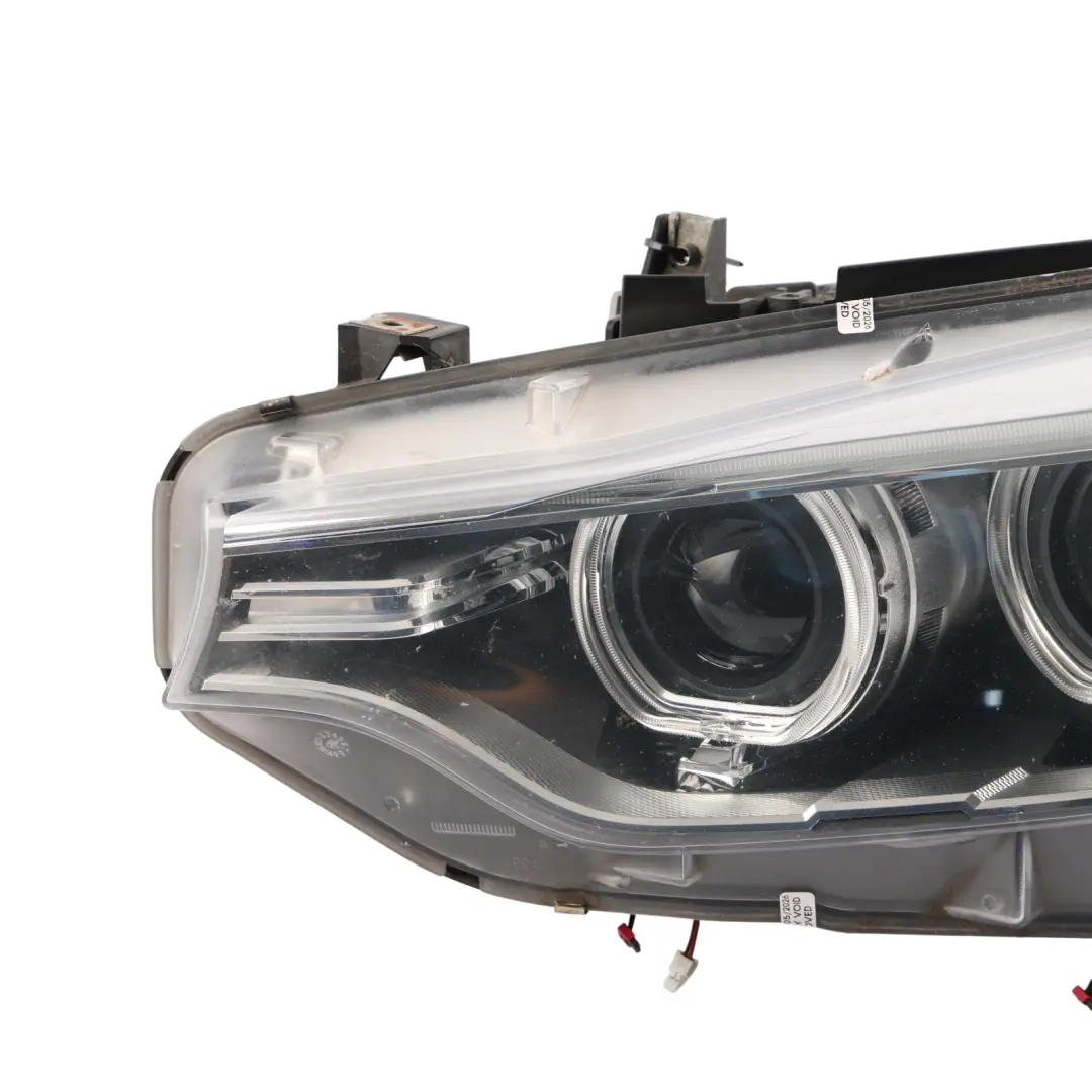 BMW F32 F33 F80 M3 Bi-Xenon Headlight Headlamp Front Light Lamp Left N/S 7410787 - SKU RHD-7377845 - Part number 7377845