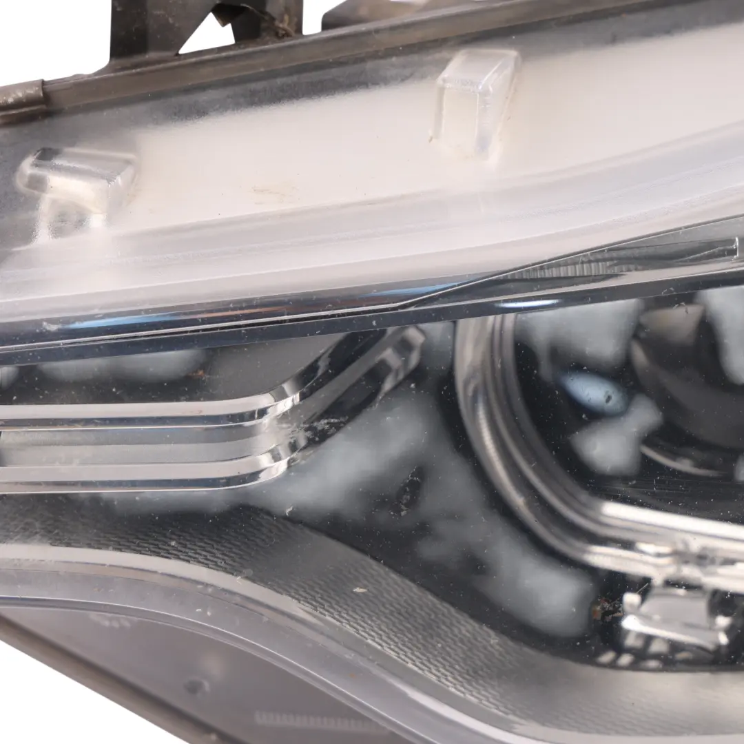 Bi-Xenon Headlight Headlamp Front Light Lamp Left N/S 7410787 to BMW F32 F33 F80 M3 with Part number 7377845 BMW F32 F33 F80 M3 Bi-Xenon Headlight Headlamp Front Light Lamp Left N/S 7410787 - SKU RHD-7377845 - Part number 7377845